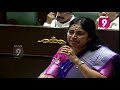 aleru mla gongidi sunitha gets emotional during talk about dialysis centers in assembly prime9 news