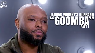 Jaguar Wright Husband “Goomba” : Part 1 | The Shreveport Incident