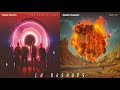Whatever Burns Out - Imagine Dragons (Mashup)