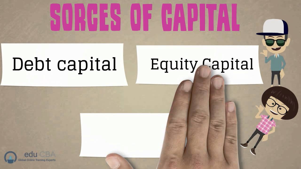 Corporate Finance Theory - YouTube