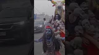 Darna Kisi Baat Ka Saath Bhole Nath Y #dance #bholenath #bhole #harharmahadev #mahadev #mahakal