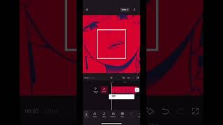 how to add BORDER on edits | capcut edit tutorial ✨ #shorts