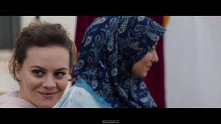 Papicha (2019) Bande Annonce VOSTFR