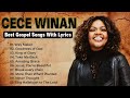 GOODNESS OF GOD - Listen to Gospel Singers Cece Winans, Tasha Cobbs, Marvin Sapp  Best Gospel Songs