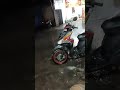 yuk merapat yang pengen servis motor nya