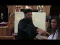 coptic 101 class 1