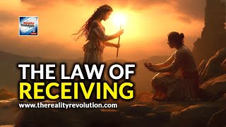 The Law Of Receiving