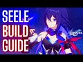 How to Build Seele Full Guide - Honkai Star Rail | Patch 1.4