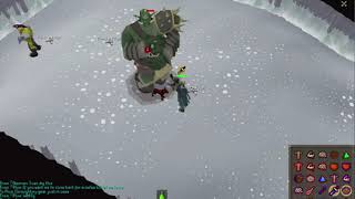 AnarchyPS GWD Bandos Guide