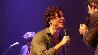 Jack Savoretti - Miss Italia - Teatro Arcimboldi - Milan