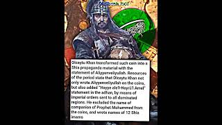 Based Shia Ilkhanate🇮🇷🇲🇳☪️| #history #safavid #ottoman #qizilbash #edit #battle #duet #freepalestine