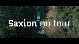 Saxion on tour | Episode 1