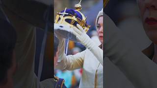 King Charles Investiture In The Crown VS In Real Life ☆ || #royalfamily #kingcharles #history #viral