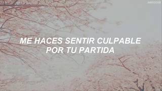 Jonghyun - Y Si Fuera Ella (Traducida al Español)