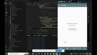 Explore OutlinedButton In Flutter