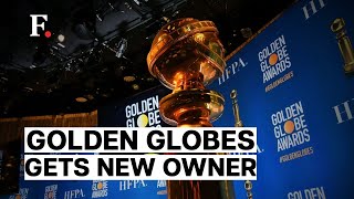 Golden Globes' New Owner Plans To Shut Down Hollywood Foreign Press Association