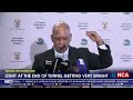 Ramokgopa: Eskom's generation capacity improved significantly