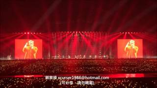 170108 BIGBANG - BANG BANG BANG + FANTASTIC BABY + SOBER - 0.TO.10 FINAL CONCERT IN SEOUL