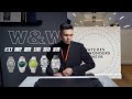 去完日內瓦W&W2023我印象最深的腕錶/WATCHES & WONDERS/鐘錶與奇蹟/ROLEX/CARTIER/HUBLOT/ORIS/IWC