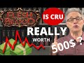 Flesh and Blood TCG - Measuring the REAL value of a Crucible of War Box !