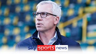 Alan Pardew quits as CSKA Sofia manager after bananas thrown at black players