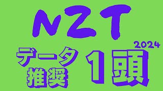 【ニュージーランドトロフィー2024】データ分析｜古馬マイルGⅠ前哨戦をも凌駕する好時計持ち好相性馬