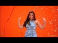 Nickelodeon UK More New Idents / Bumpers 2016 September