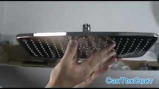 Душевая система HANSGROHE Raindance Select Showerpipe 27112000