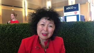 ASCO 2019 - Dra. Nise Yamaguchi