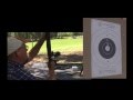 Shooting a Smith Corona 1903A3 at 100 Yards