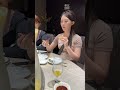 豆芽鴨鴨：這飯吃的草率了，看壹遍笑壹遍 搞笑視頻 娛樂 shorts