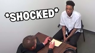Entitled Killer Realizes Her Second Victim Survived - Full Police Interrogation