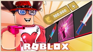 Videos Matching Roblox Murder Mystery 2 Exploit Xrayesp And - roblox games video sambi