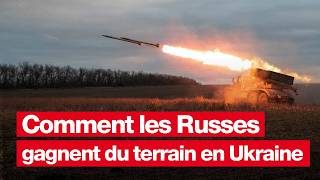 Guerre en Ukraine : Pokrovsk à l’épreuve de la tenaille, tactique russe pour gagner du terrain