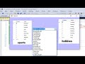 VB.NET Tutorial | Populate ComboBox from Multiple SQL Server Tables (Step by Step)
