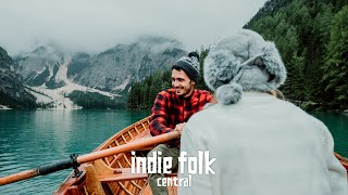 New Indie Folk: February 2024 • Wanderlust Playlist (Acoustic & Dreamy)