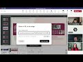 virtual collaboration in microsoft teams