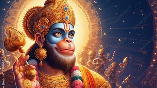 best Hanuman chalisa 🙏🚩🥰