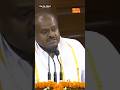 HD Kumaraswamy Supports Proposal of Naming Modi as Leader of NDA Parliamentary Party | SoSouth