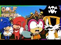 PIRATE TAILS?! - Team UwU Play Golf With Your Friends