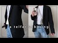 A Telfar Clemens Reveal + How to Style | ERICYITV