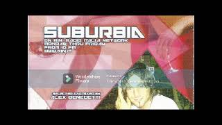 Alex Benedetti - Suburbia Compilation 2005