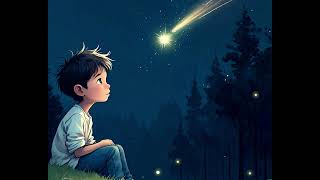 Falling Stars - Open Verses - Ft Angel Xiong and Kiana Lo