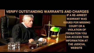 A Deep Dive into Active Warrants: 3-D Bail Bonds Can Help You Clear An Arrest Warrant