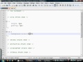 Quick HTML/CSS Tutorials: Starting your CSS