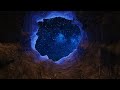 guided meditation contact your spirit guide binaural waves deep relaxation