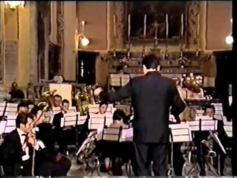 F. J. Haydn TRUMPET CONCERTO (Concerto Per Tromba) - YouTube