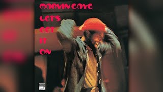 Marvin Gaye - Let