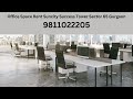 Office Space Rent Suncity Success Tower Sector 65 Gurgaon 9811022205