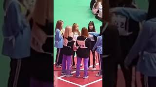 190812 IZONE x ITZY x WEKIMEKI Interaction Moments @ ISAC2019